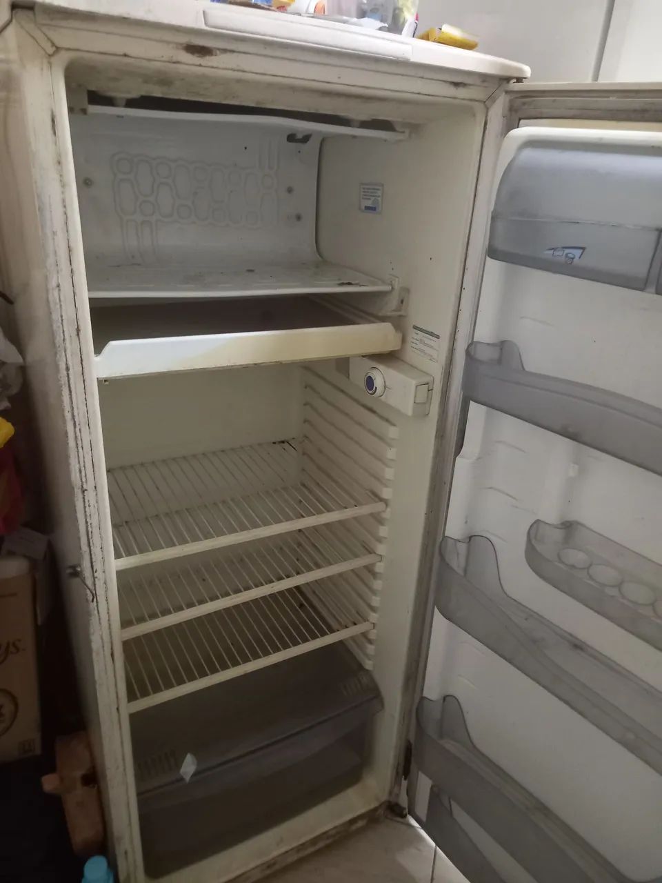 Geladeira  - Foto 2
