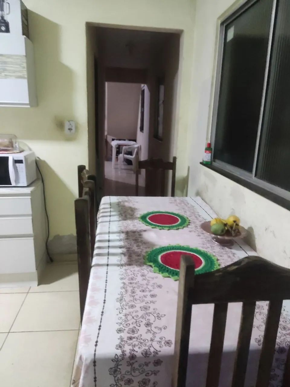 VENDO UMA CASA NA TERRA FIRME - Foto 2