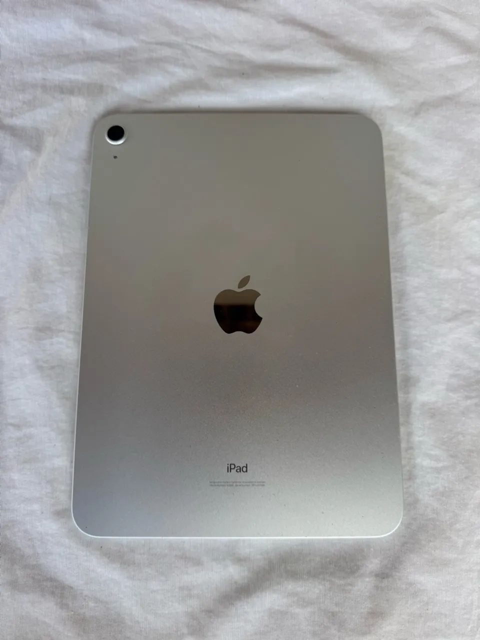 iPad 10 - Foto 4