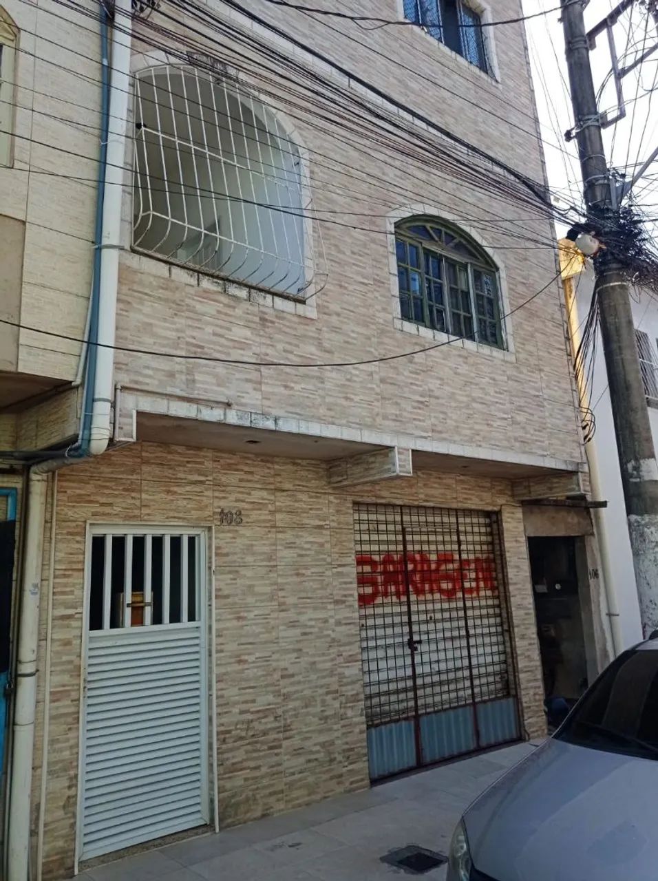 Foto - Vila Velha - Jaburuna