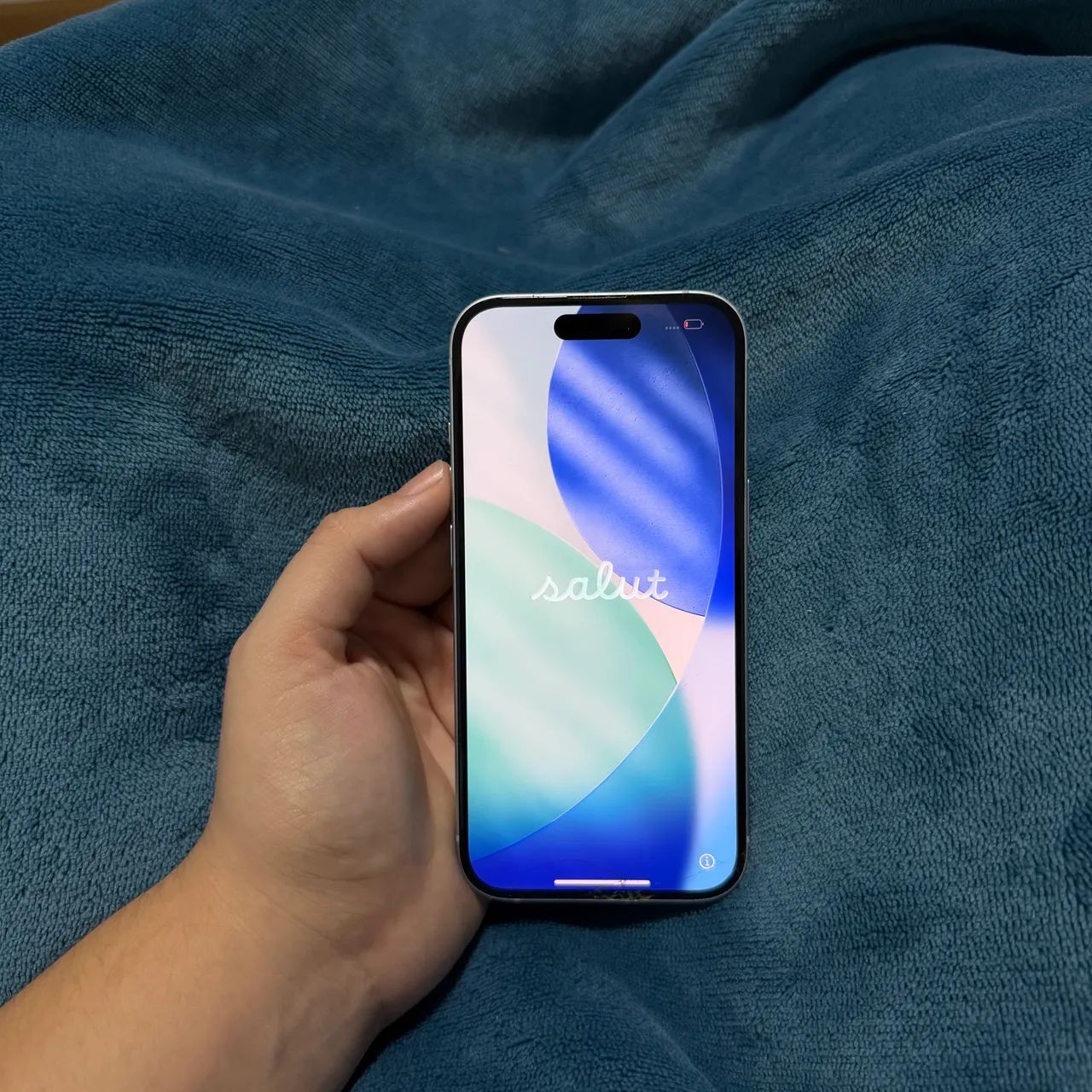 iPhone 15 128g  - Foto 4