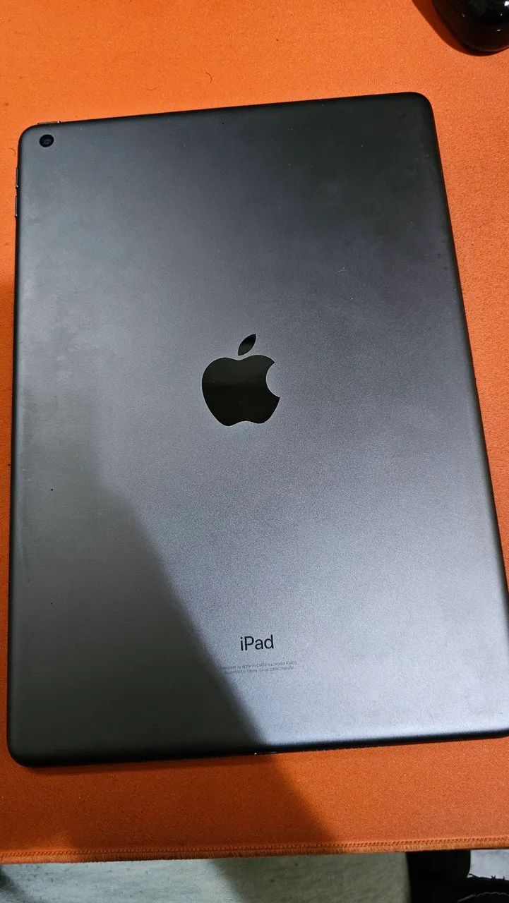 IPAD 9 64GB na caixa sem marca de uso - Foto 3