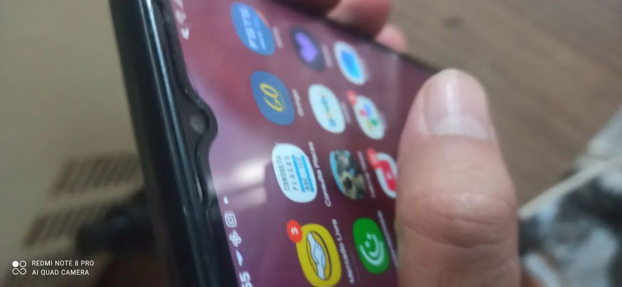 A14 Samsung 4g - Foto 5