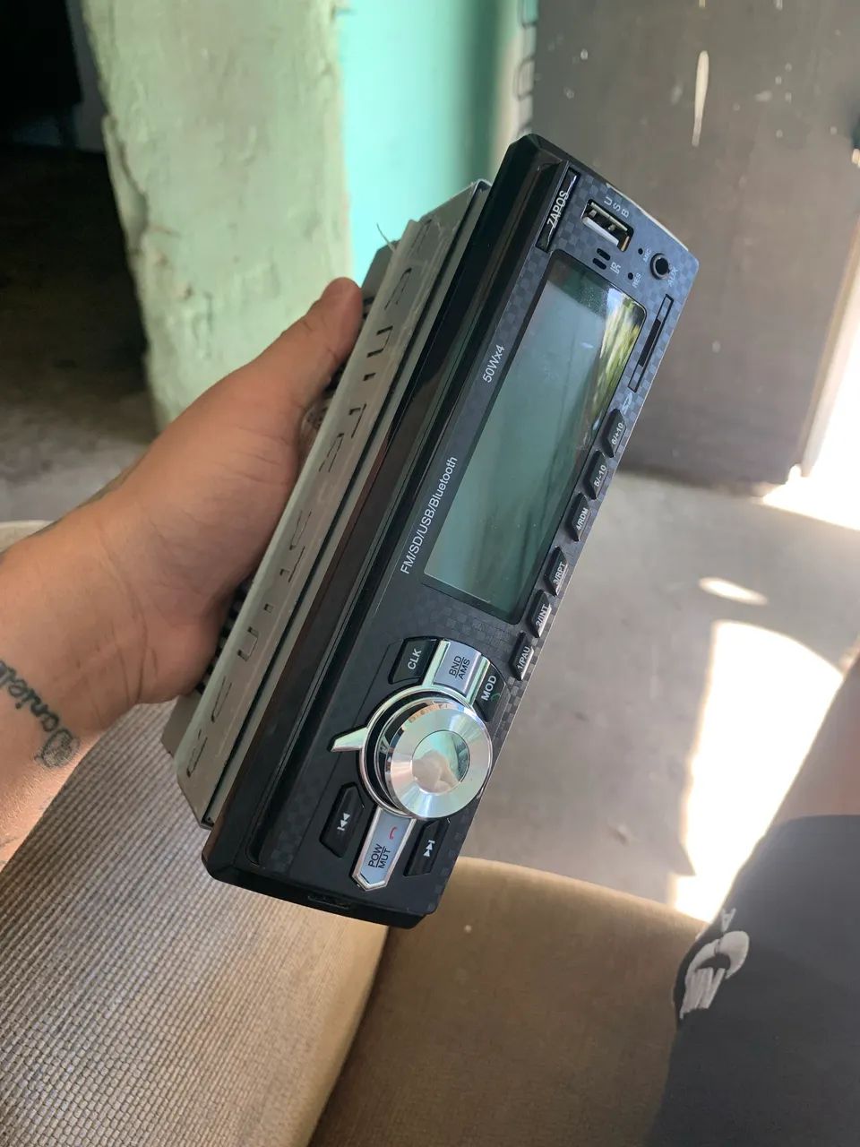 Sim automotivo  - Foto 3