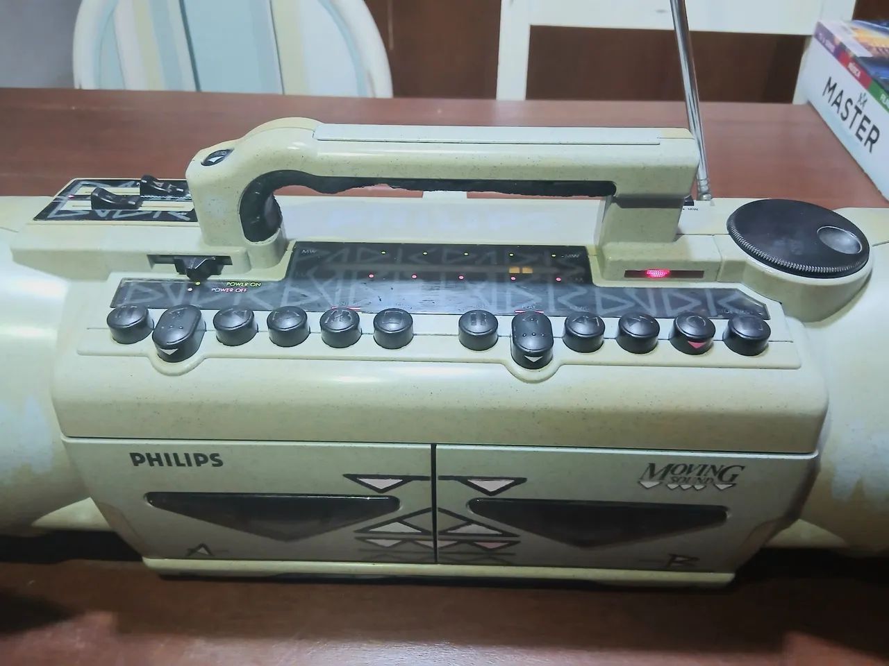 Moving Sound Philips.      - Foto 2
