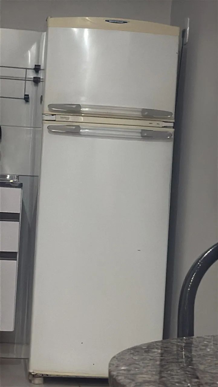 Geladeira