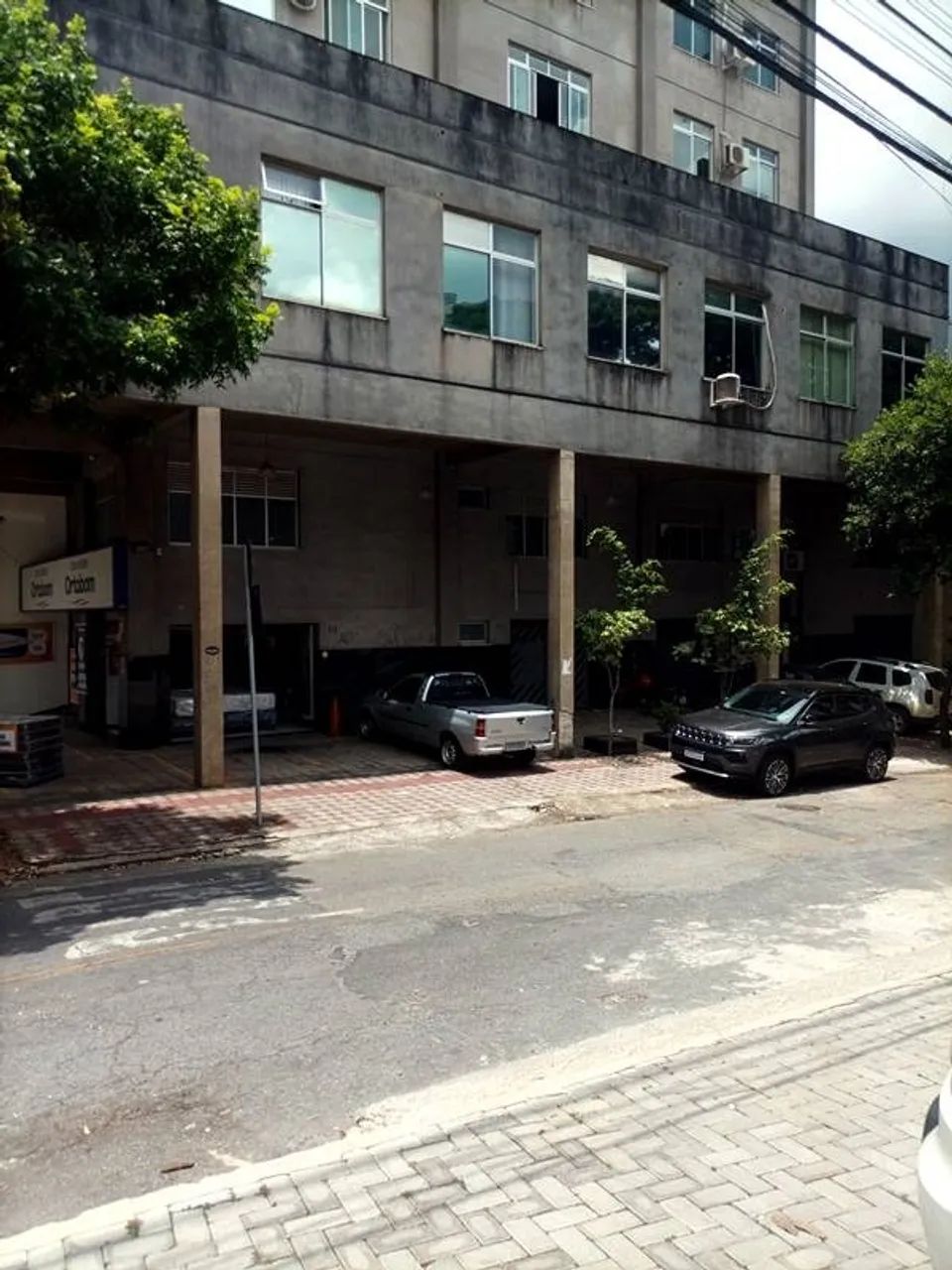 Loja para aluguel, São Lucas - Belo Horizonte/MG - Foto 3