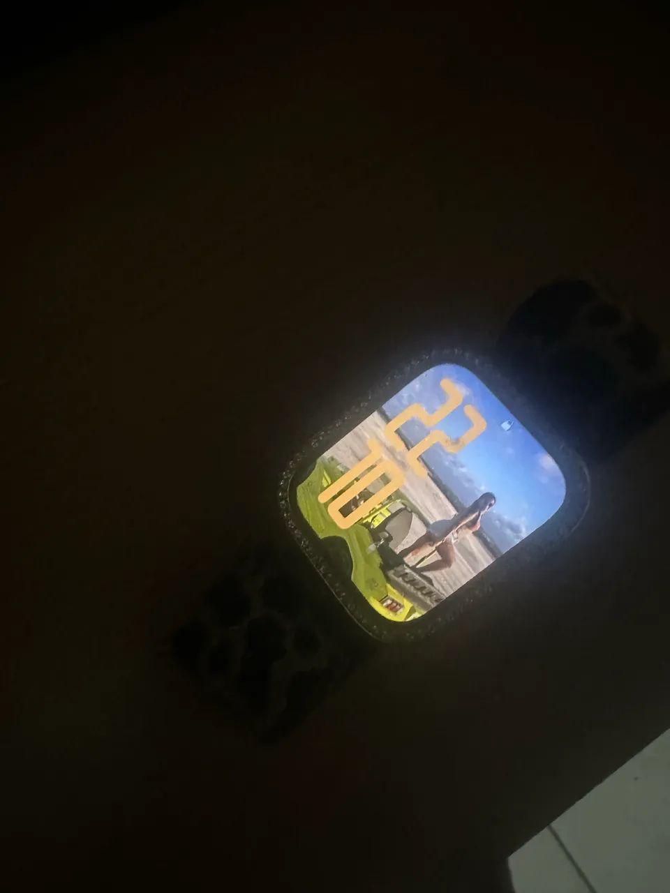 Apple Watch Series 9 45mm - Foto 4