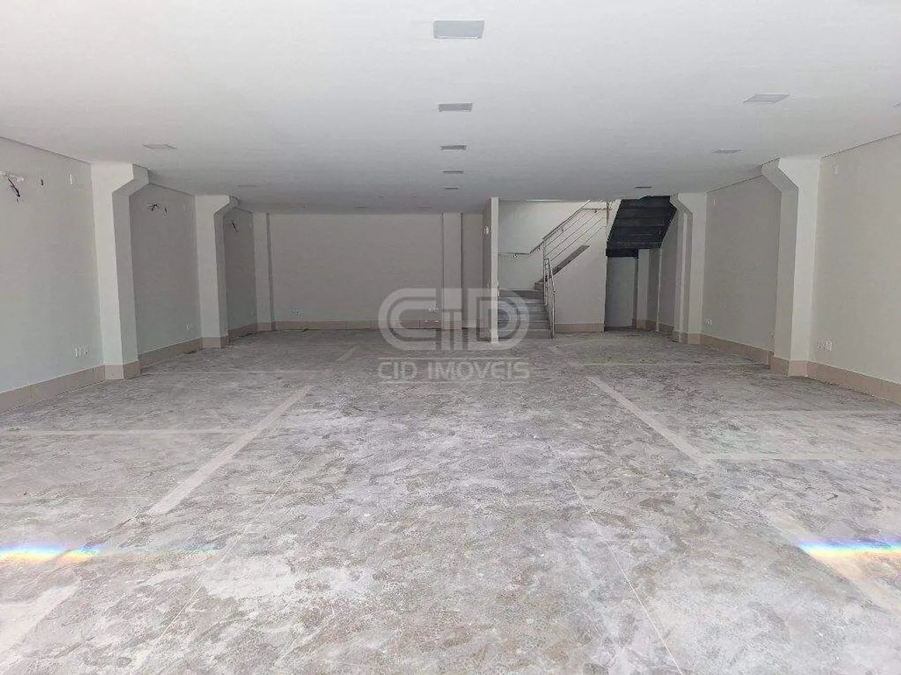 Salão Comercial com 130m² no Pedra 90 - Foto 2
