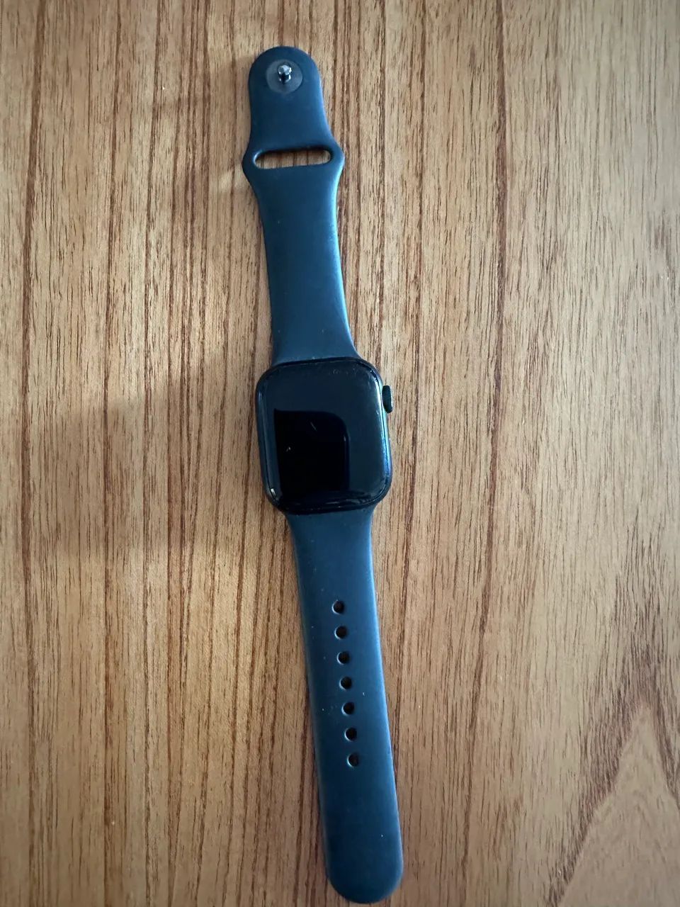 Apple watch series 8 41 mm preto - Foto 2