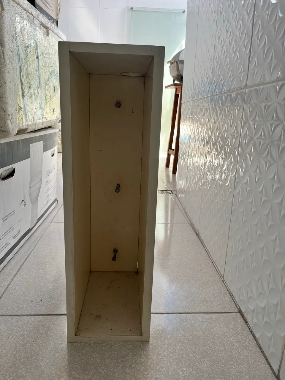 Nicho de MDF - Foto 3