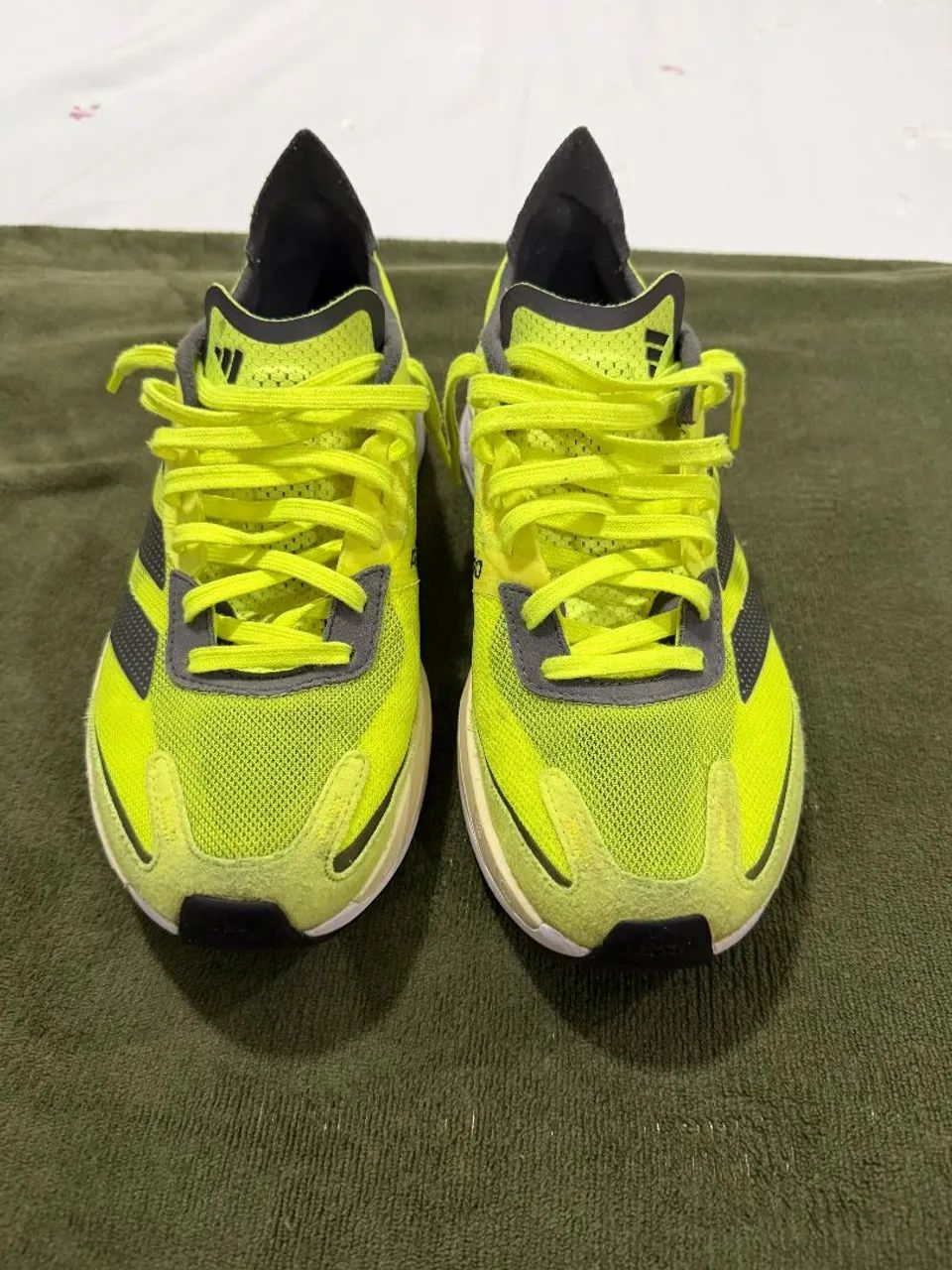 Adidas Adizero Boston 11
