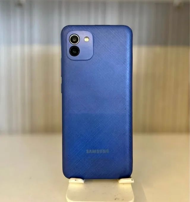 Samsung A03 - Foto 2