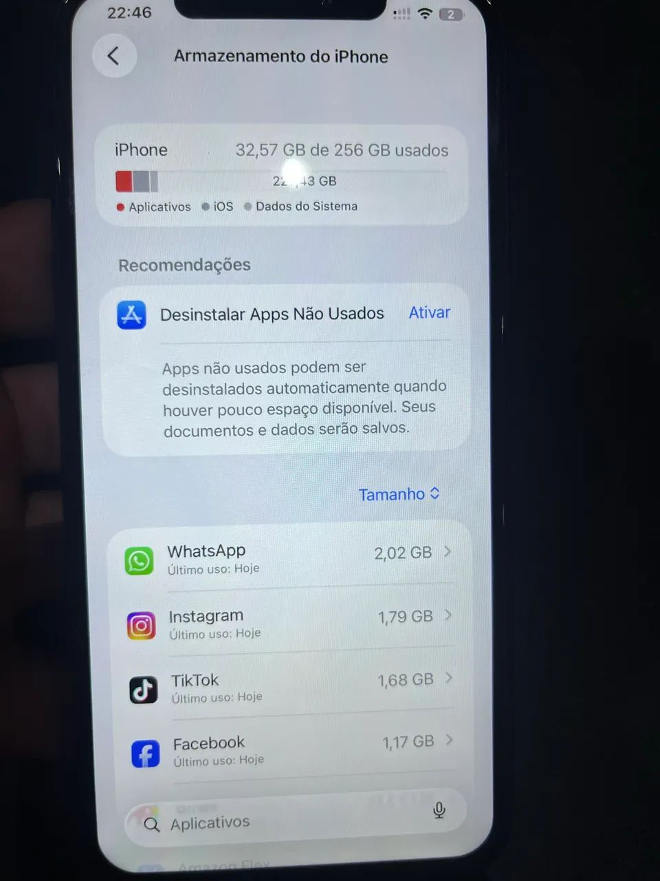 iPhone 11 Pro Max 256Gb - Foto 4