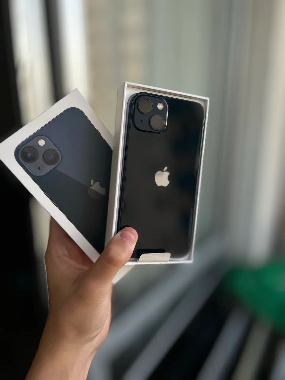 IPHONE 13 128GB  - Foto 3