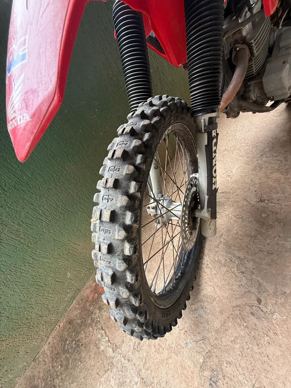 Tornado motor 300cc - Foto 3