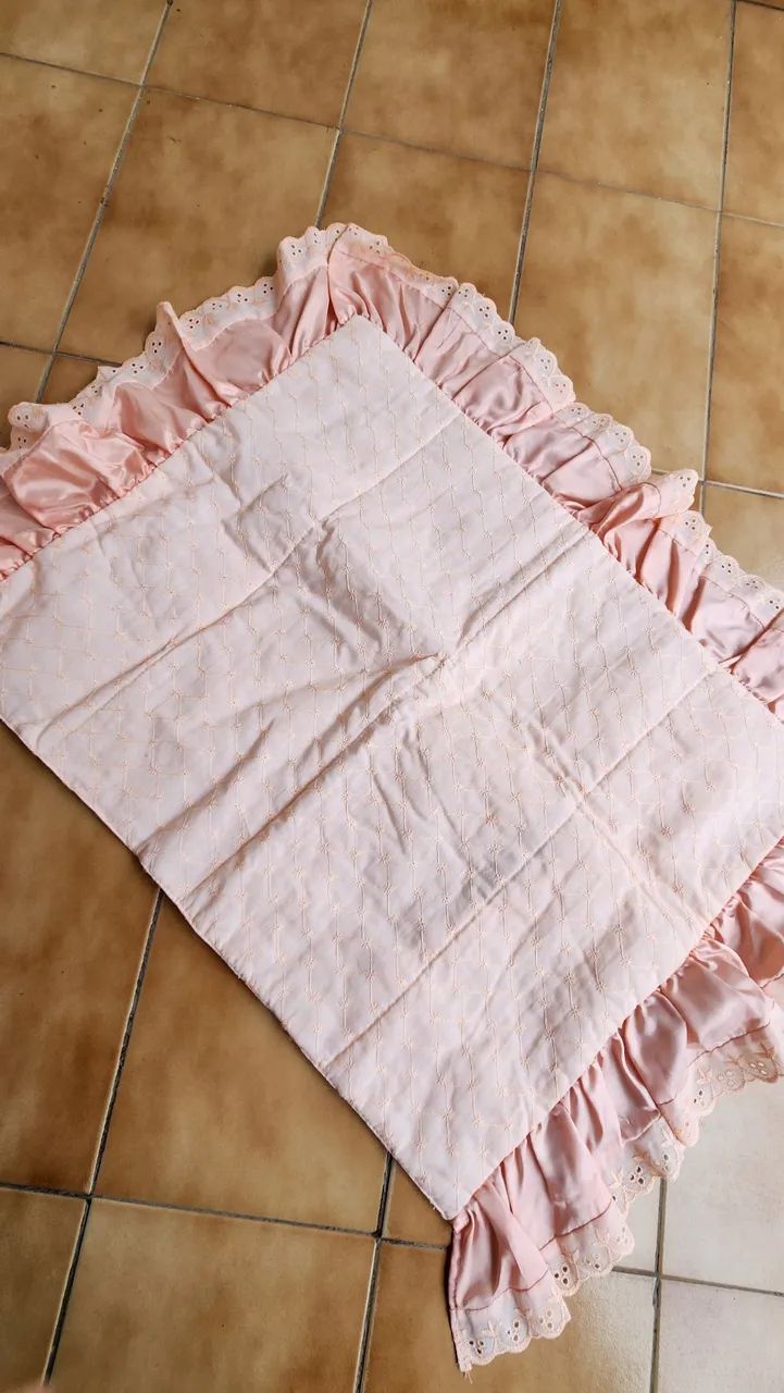 Colcha de cama . Ilhese - Foto 2