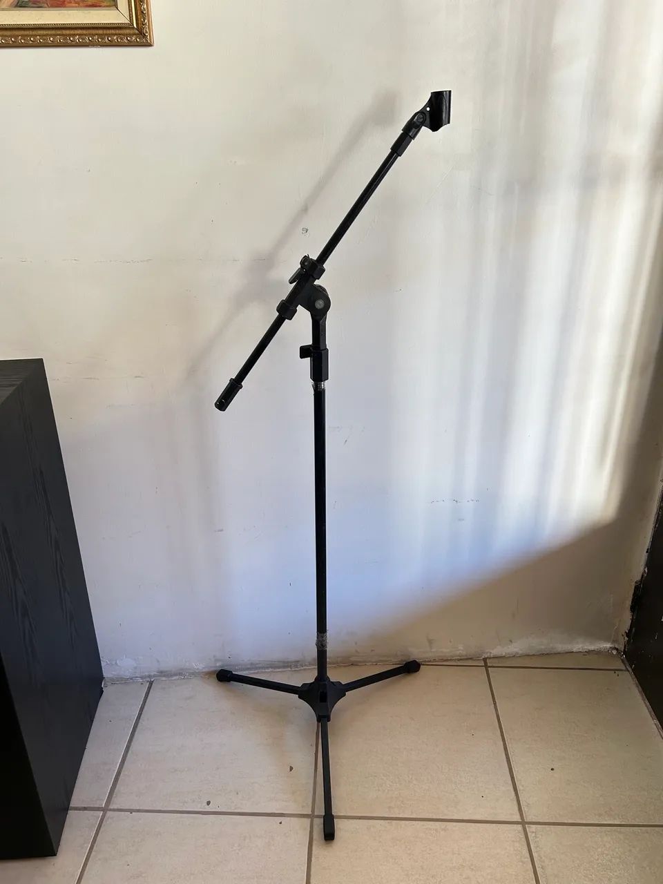Pedestal de Microfone RMV  - Foto 3