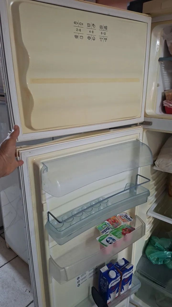 geladeira - Foto 4
