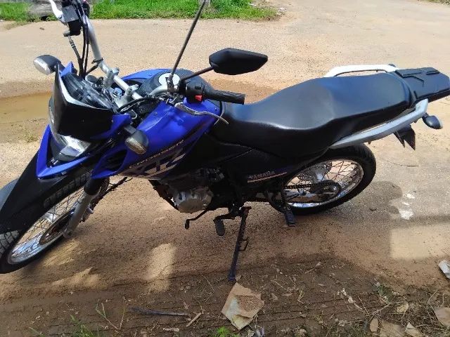 Moto - Foto 4