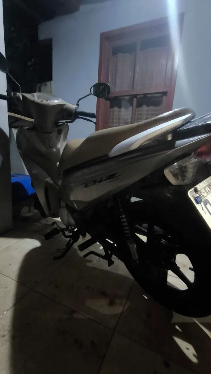 Honda biz 125 2019 - Foto 4