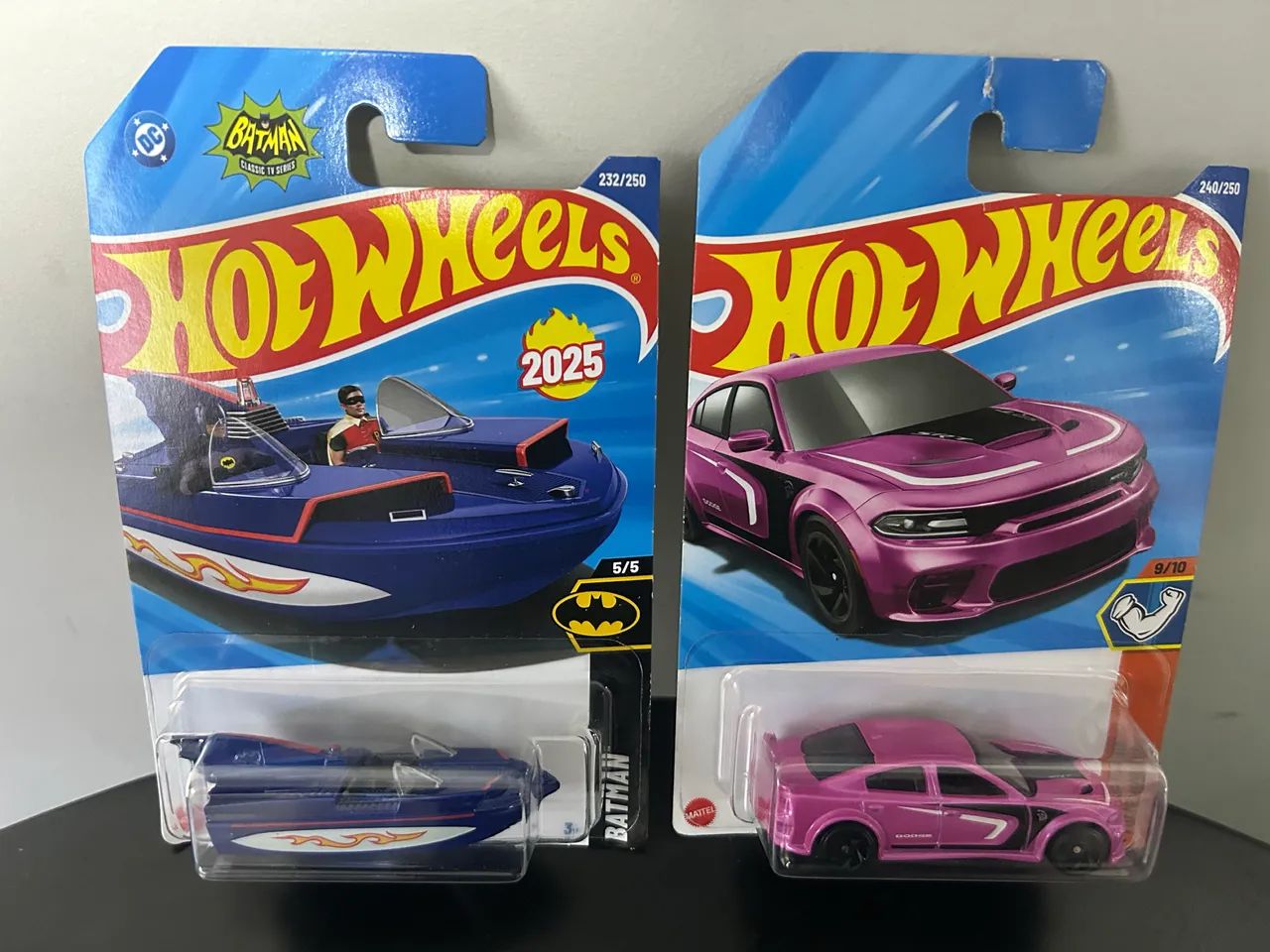 Hot Wheels- 29 cada 