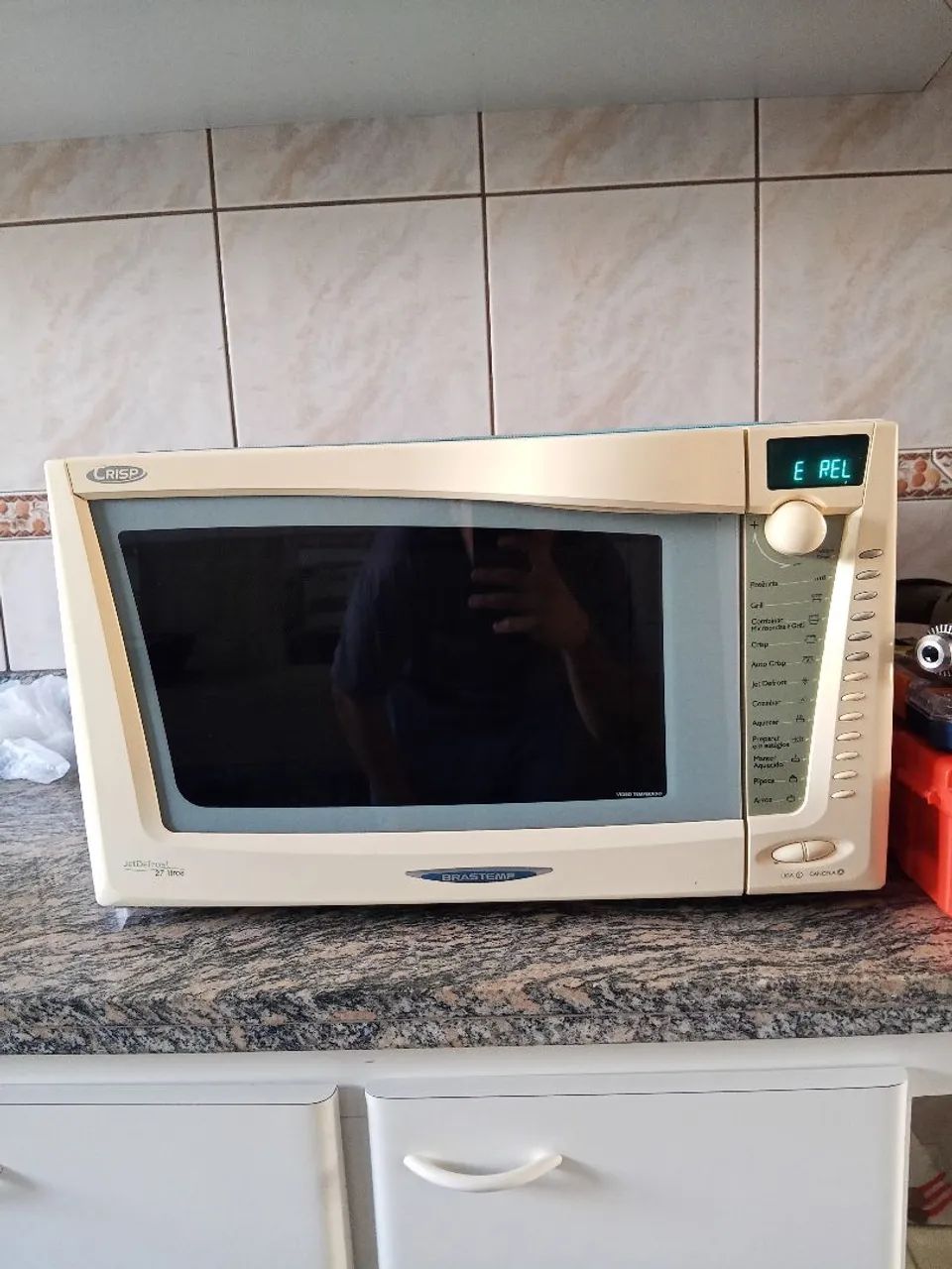 Microondas  - Foto 5