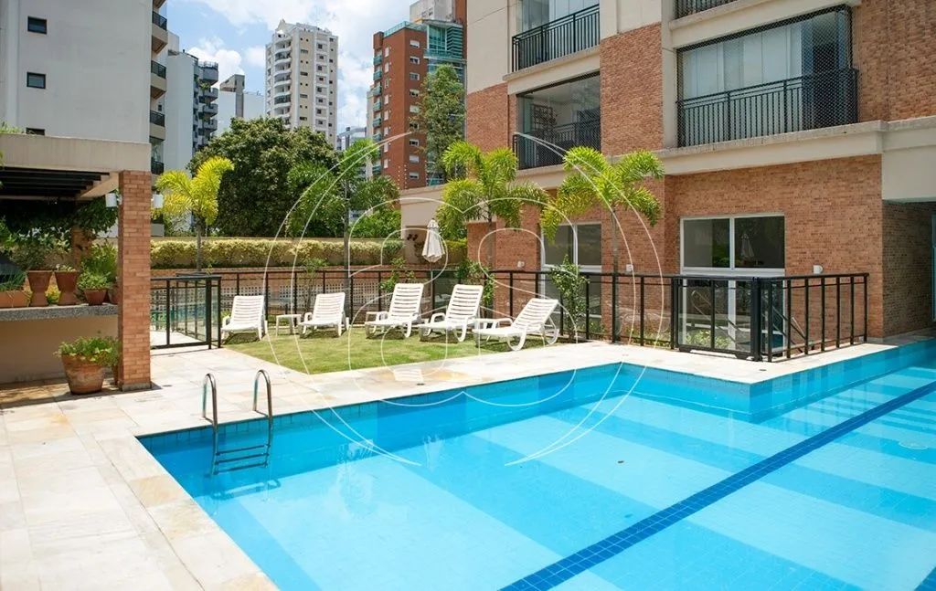 ED. INSIDE MOEMA, 56M² - Foto 4