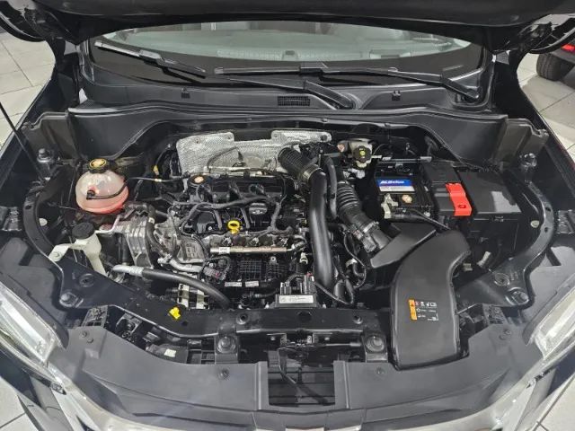 Chevrolet Tracker LTZ 1.0 Turbo 12V Flex Aut., foto 18 de 20