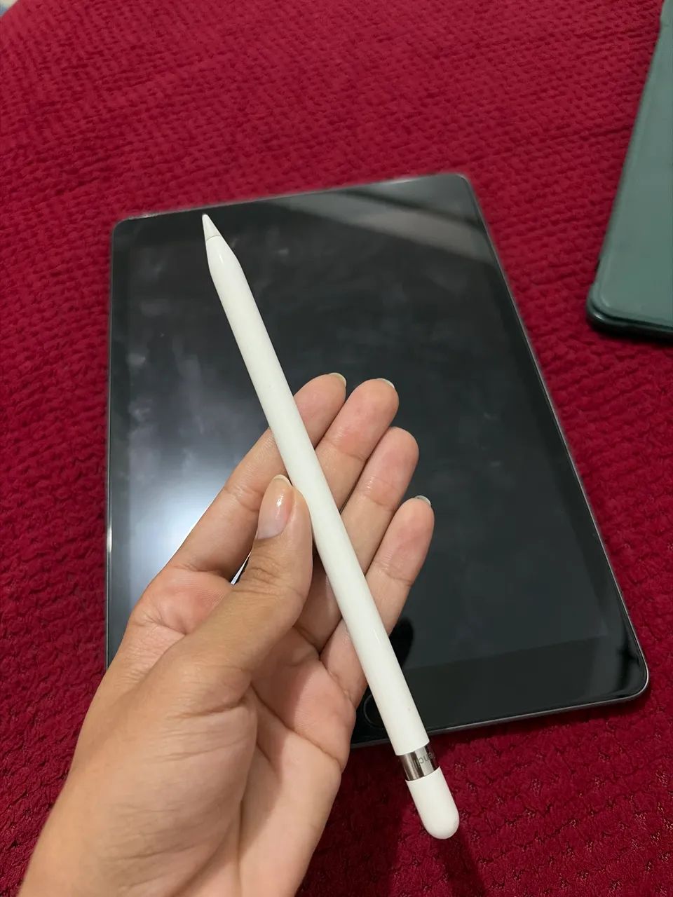 IPAD 9 GERAÇÃO  - Foto 3