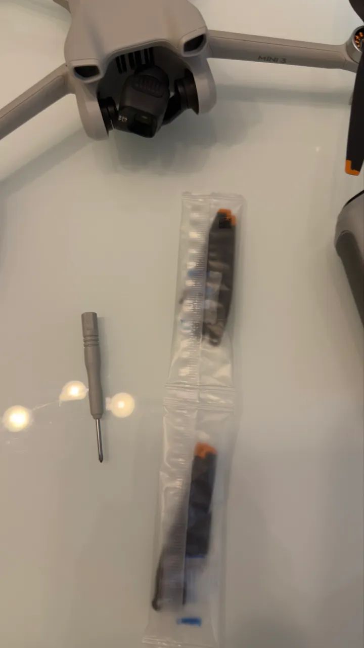 Drone Dji mini 3  - Foto 4