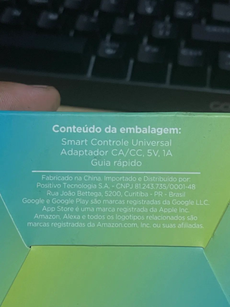 Smart controle universal  - Foto 3