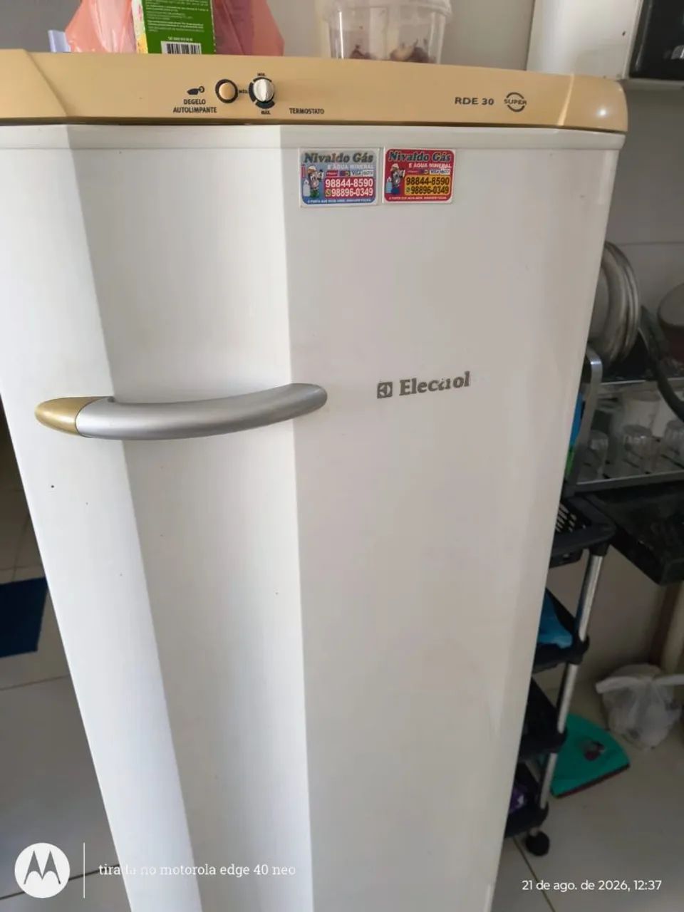 Electrolux  - Foto 5