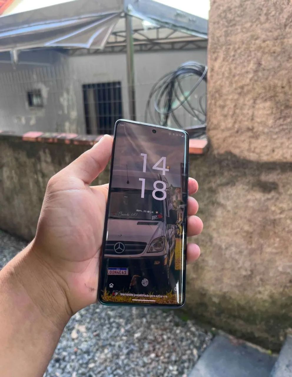Celular - Foto 2