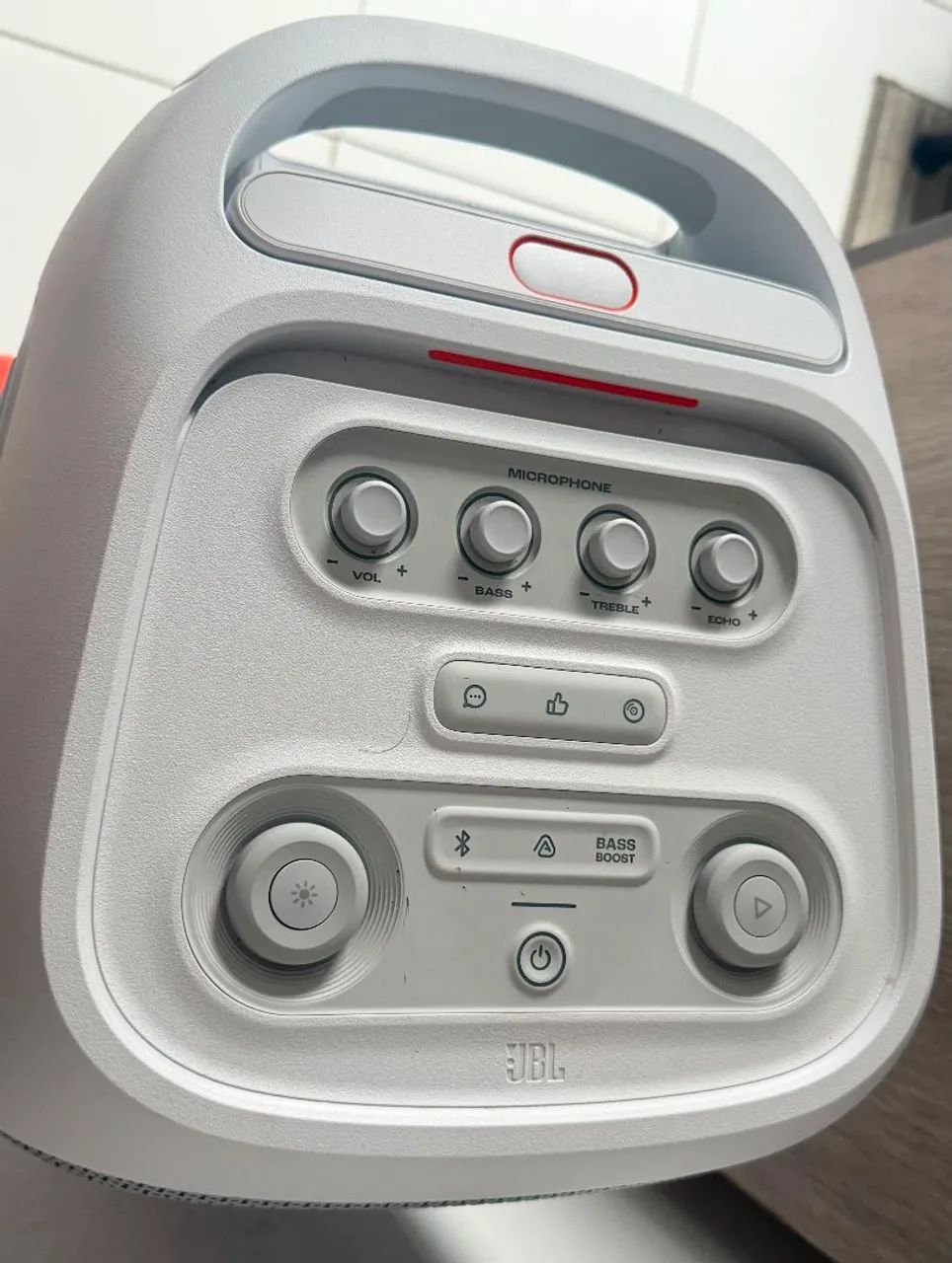 Caixa de Som Bluetooth  - Foto 3