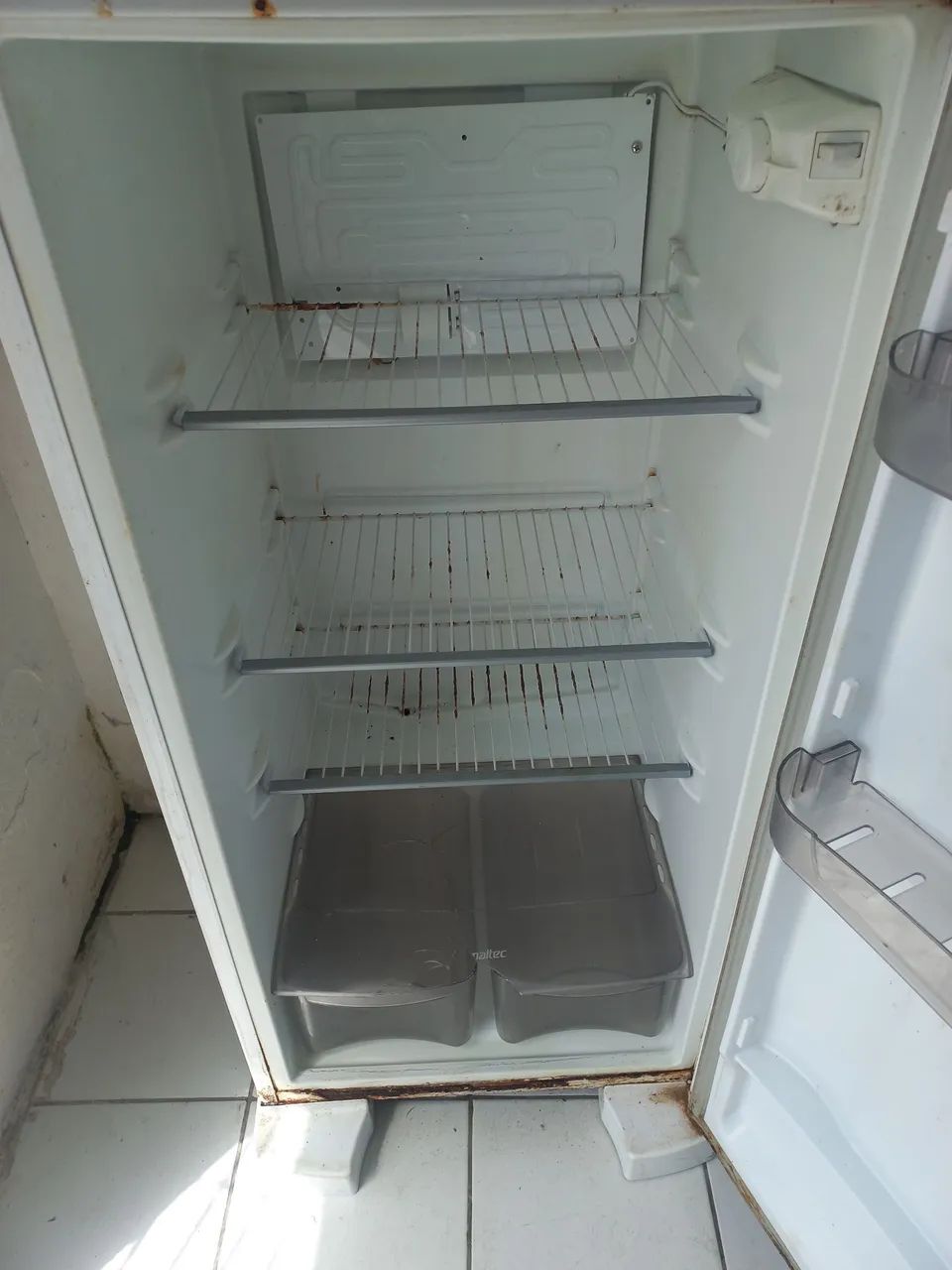 Geladeira  - Foto 3