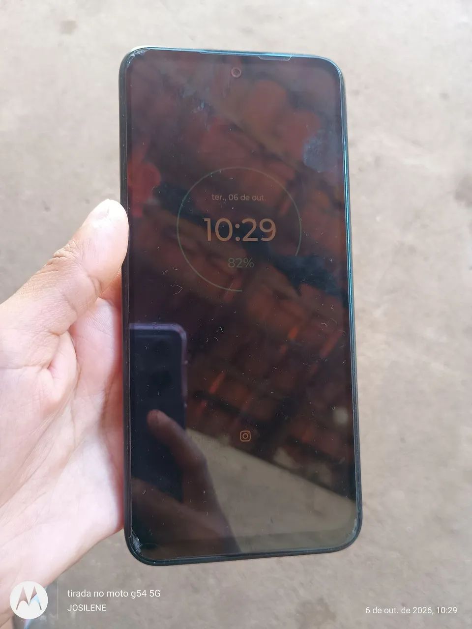 ? Celular à Venda - Conservado e Funcionando Perfeitamente