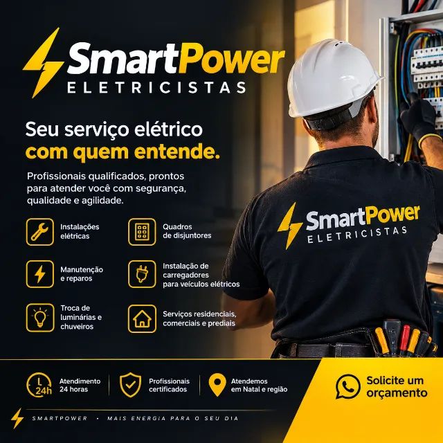 eletricistas 24h