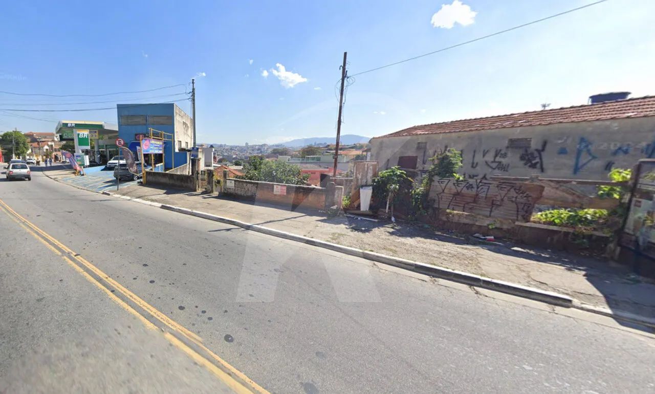 Terreno na Av. Casa Verde com 536 m2com projeto aprovado - Foto 3