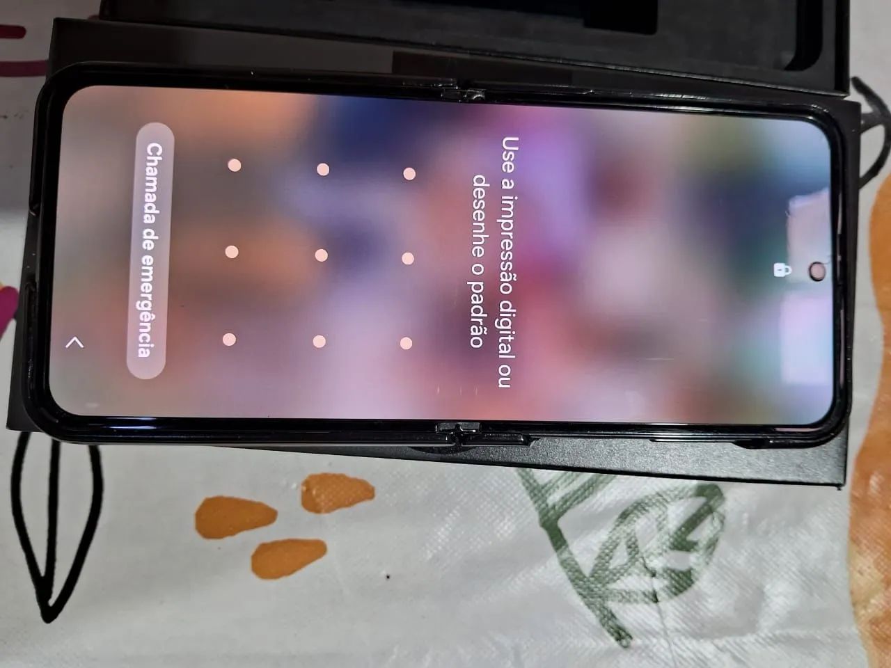 Sansung flipz4  - Foto 3