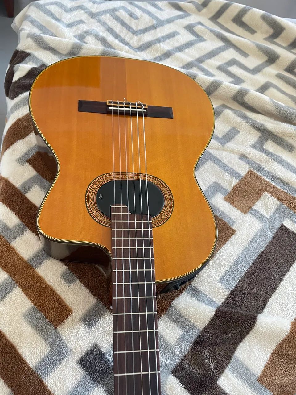 Takamine E30 - Foto 2