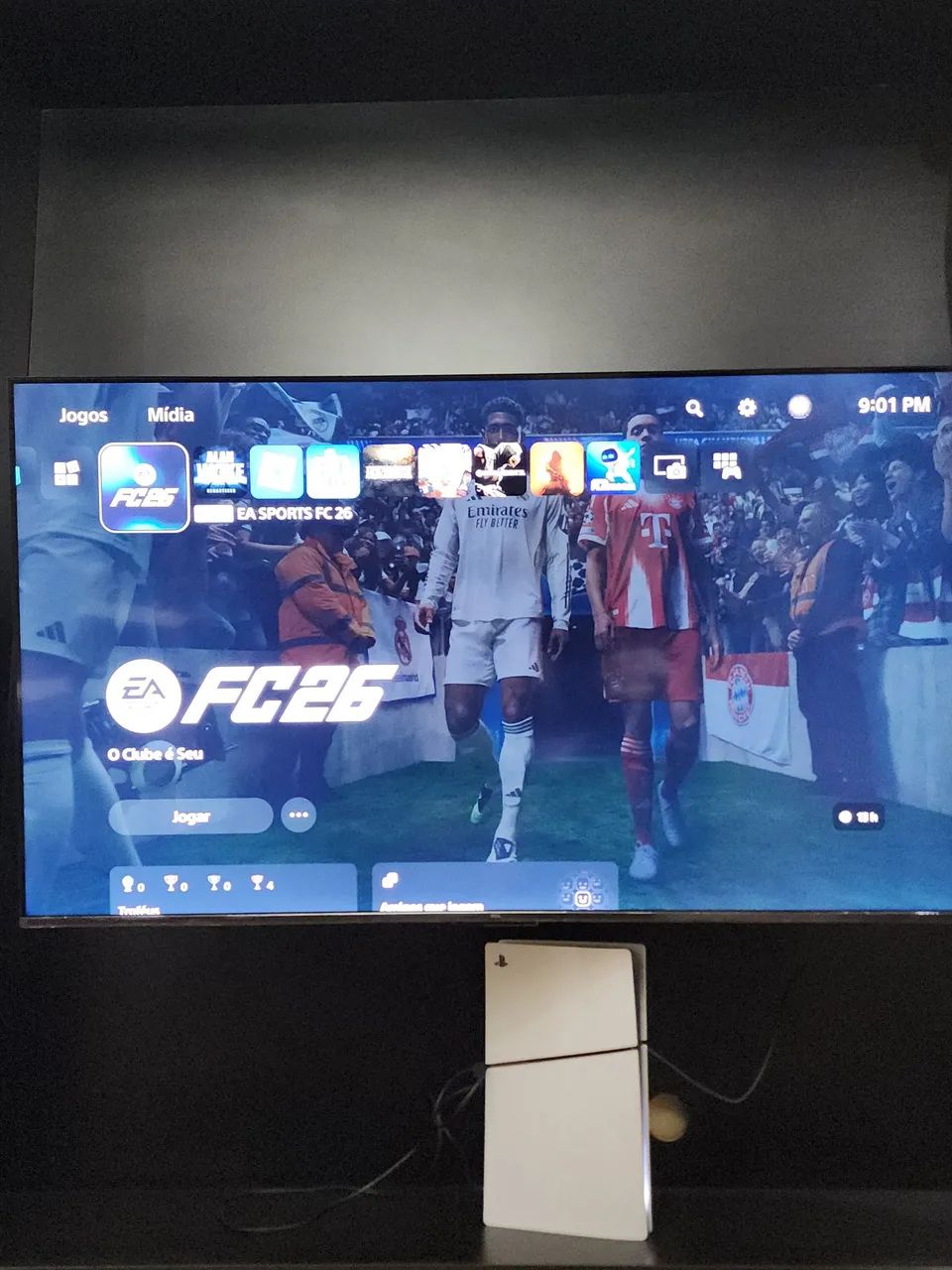 PS5 SLIM  - Foto 3
