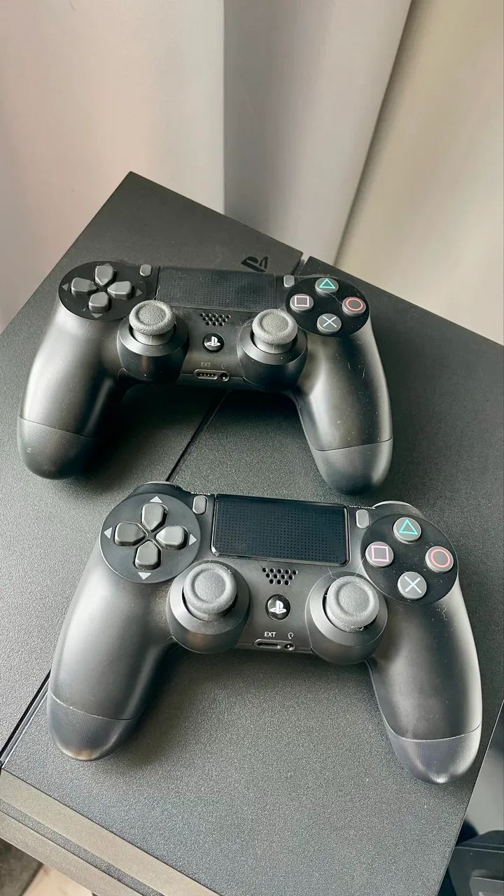 PlayStation 4 - Foto 2
