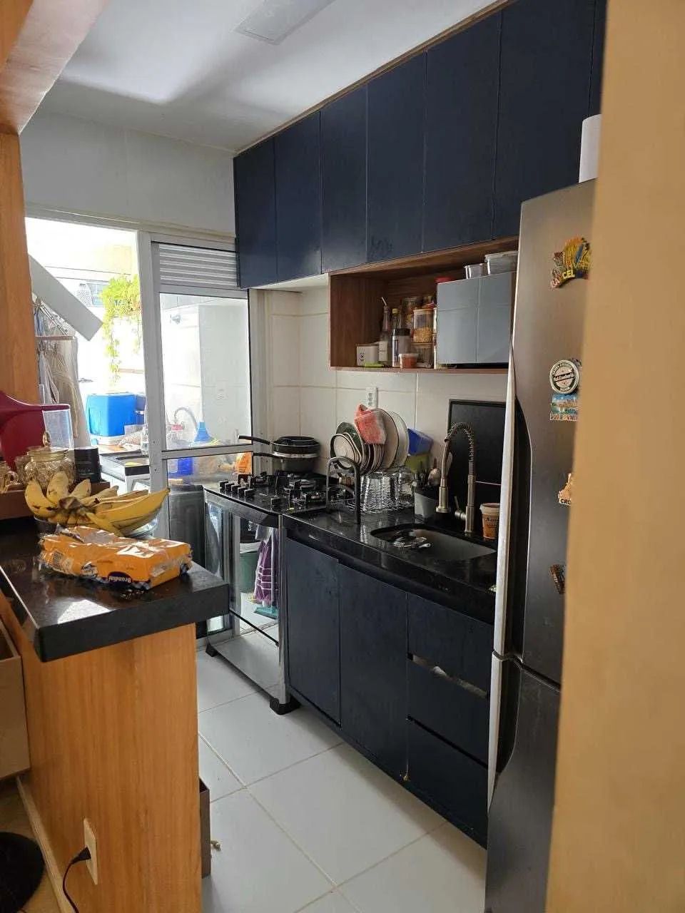 Jardim Serigy oportunidade [9407]