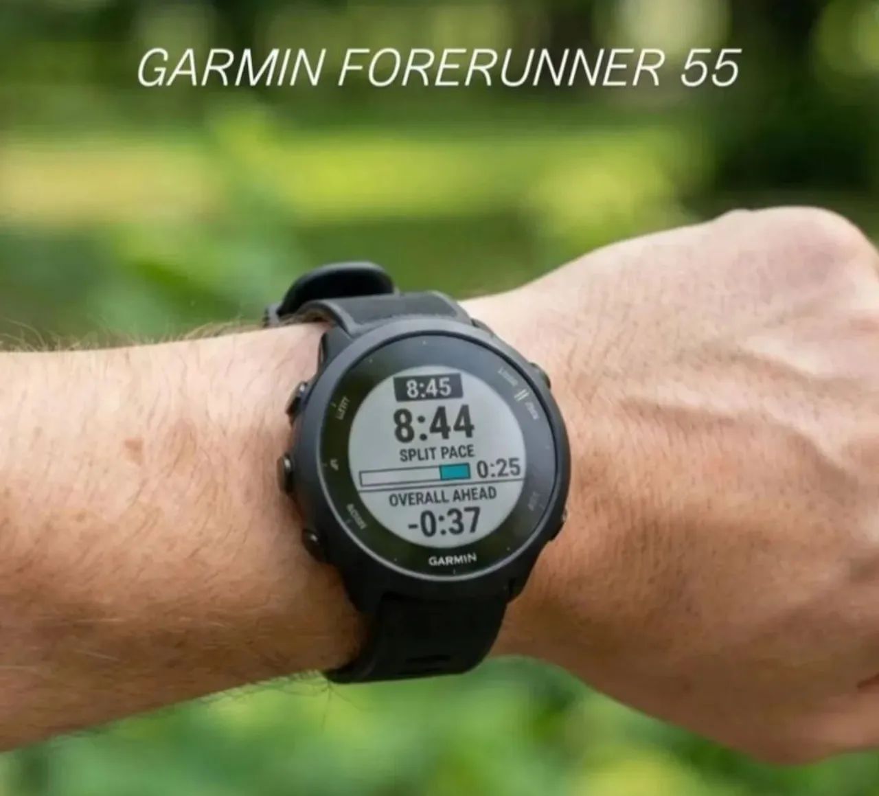 Garmin Forerunner 55  - Foto 2
