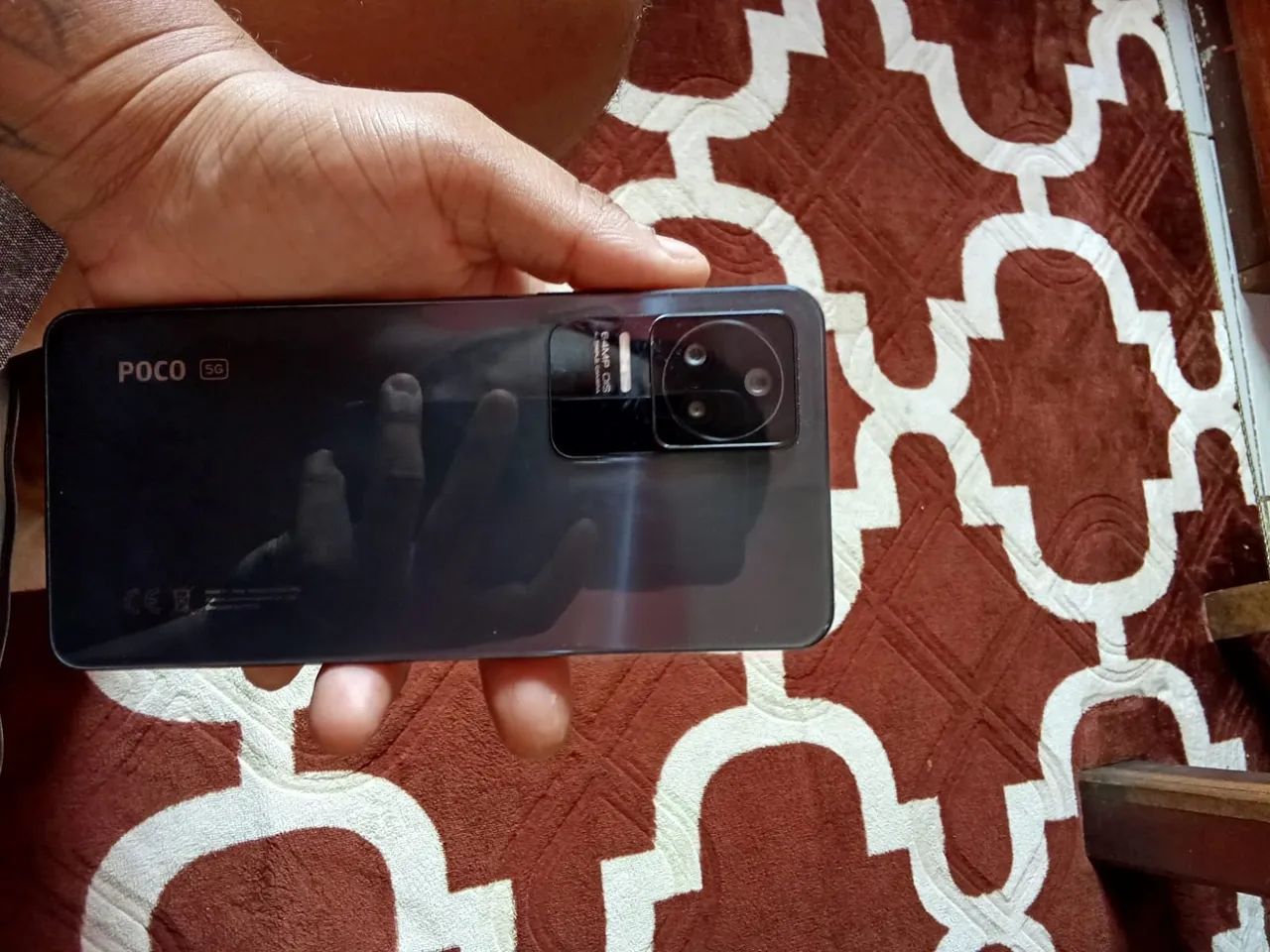 Poco F4 pro 5g - Foto 3
