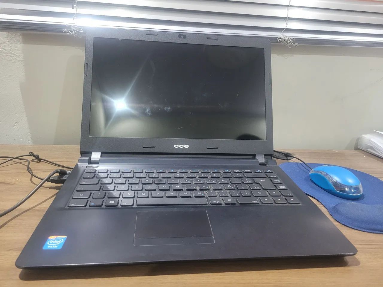 Notebook CCE  - Foto 2