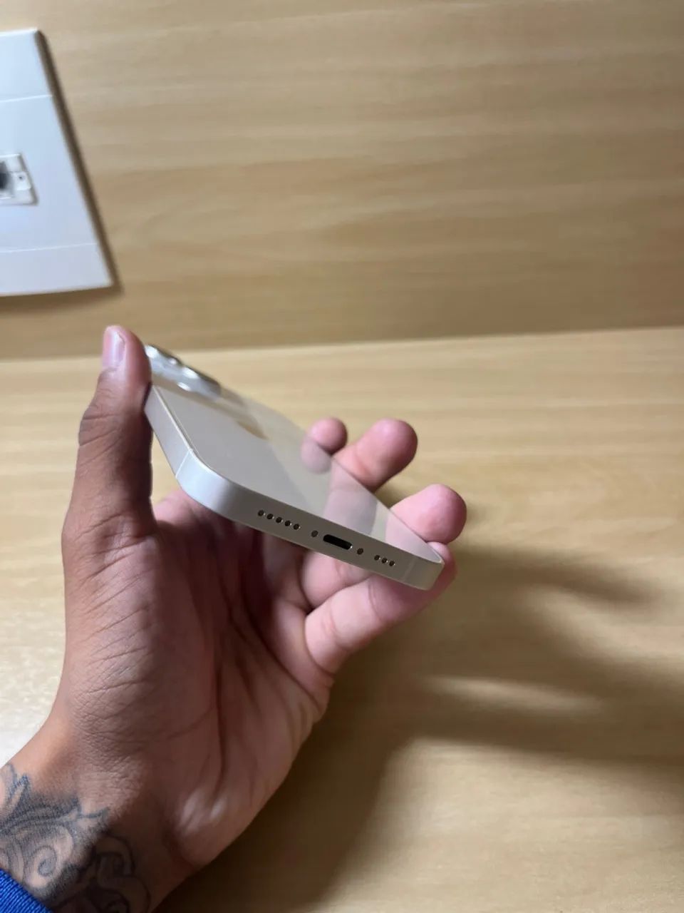 iPhone 14 Impecável - Foto 4