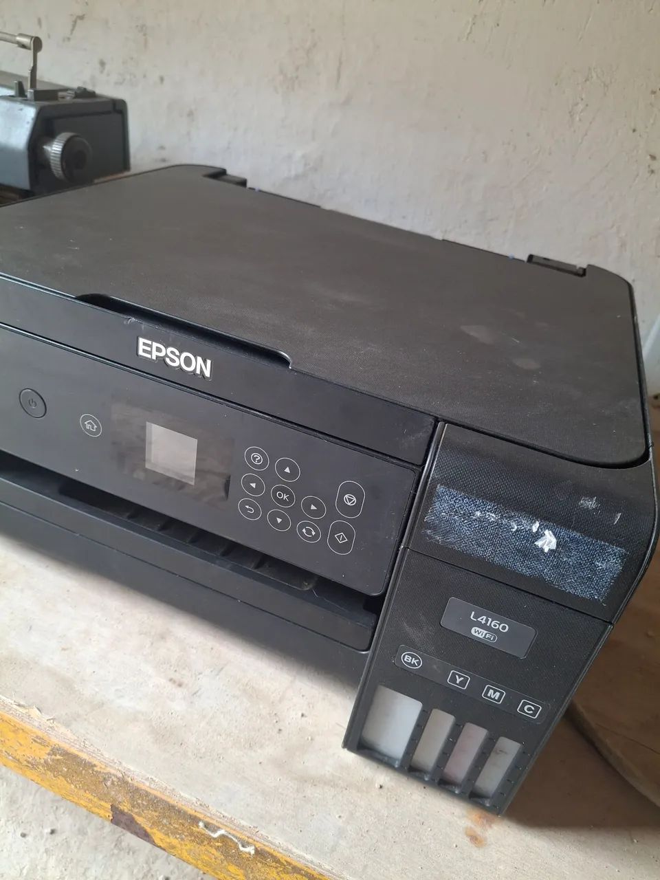 Impressora EPSON