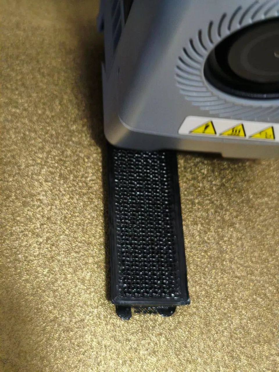 Seu protótipo 3D
